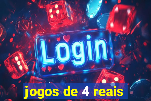 jogos de 4 reais